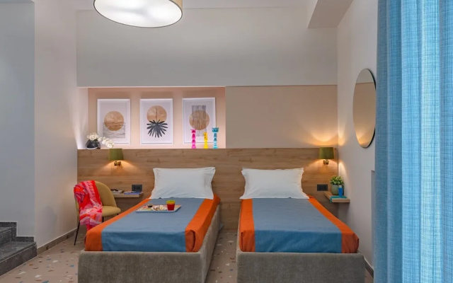 Macramé Suites & Rooms