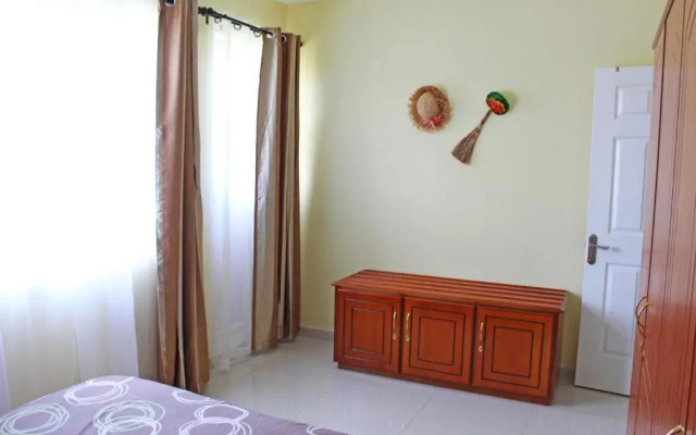 TwinsApartments