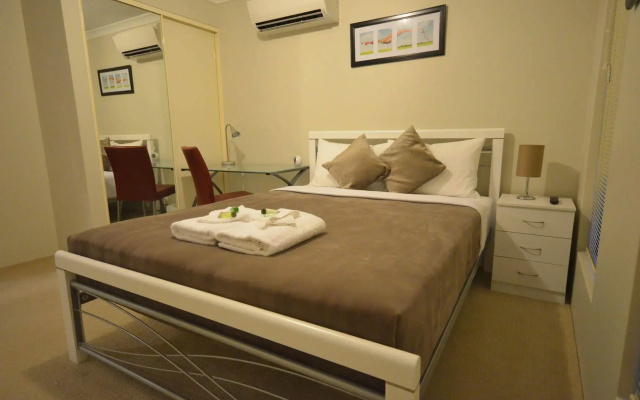 Ellard Bed & Breakfast