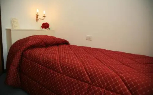 Albergo Benito