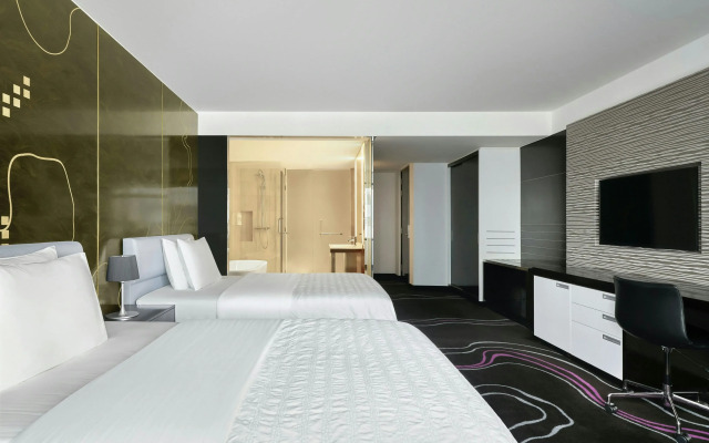 Le Meridien Saigon