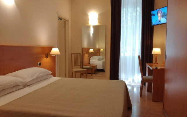 Hotel Principe Eugenio