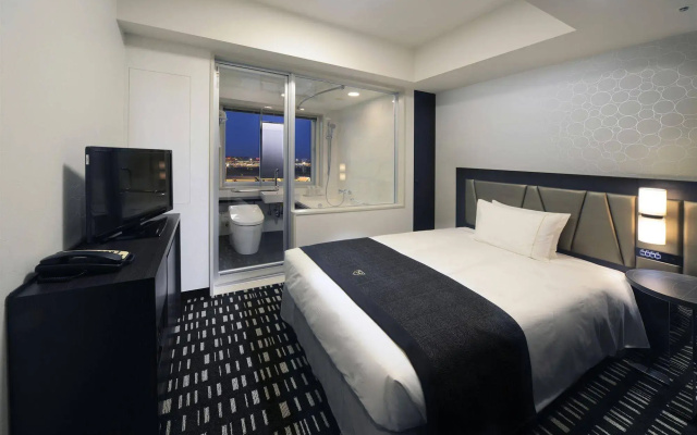 The Royal Park Hotel Tokyo Haneda Airport Terminal 3
