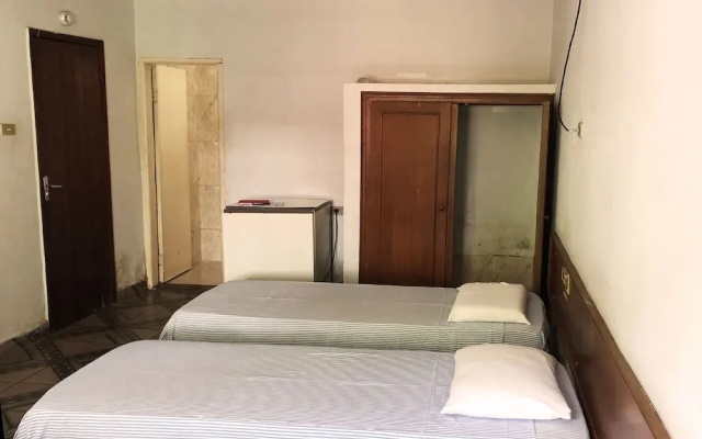 Bahia Hotel