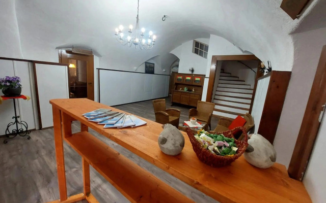 Gasthof zur Post Eisenerz