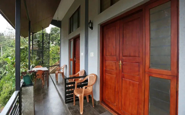 OYO 9263 Home Breezy 2BHK Raja's Seat