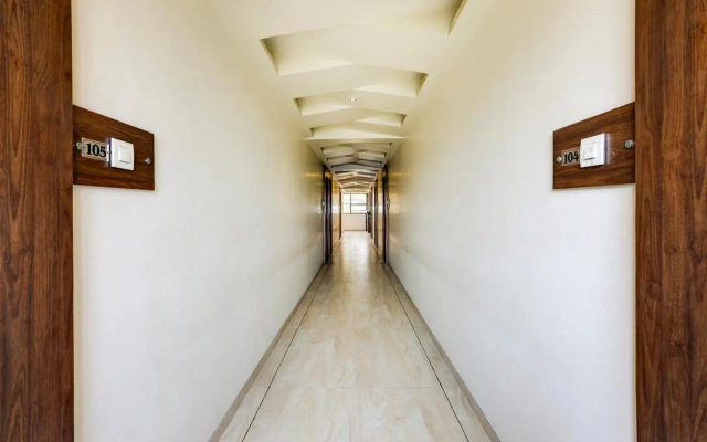 Capital O 87144 Vijay Residency