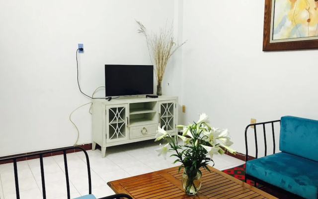 Awa Downtown Hostel