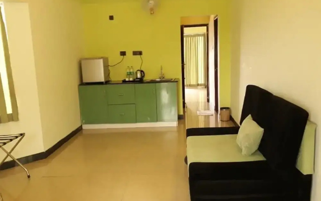 Golden Nest Resorts