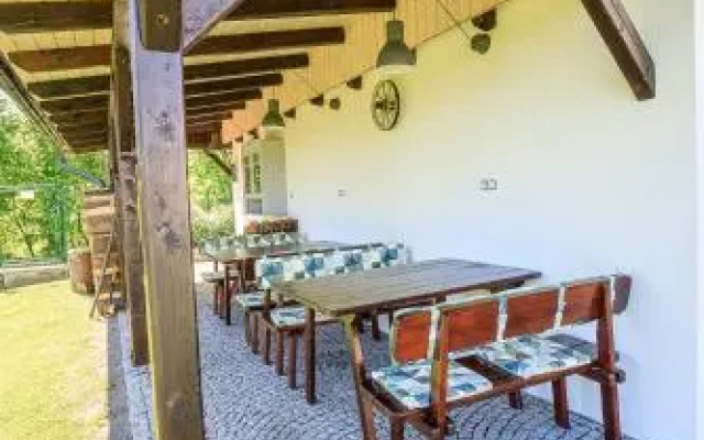 Apartmány Jožák