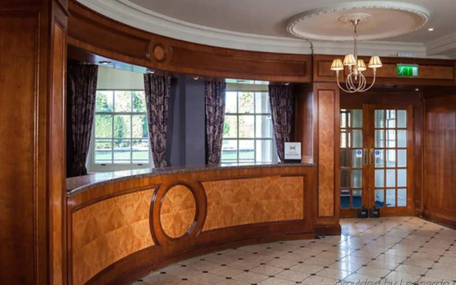 Avisford Park Hotel