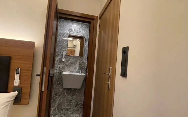Otel Bergama