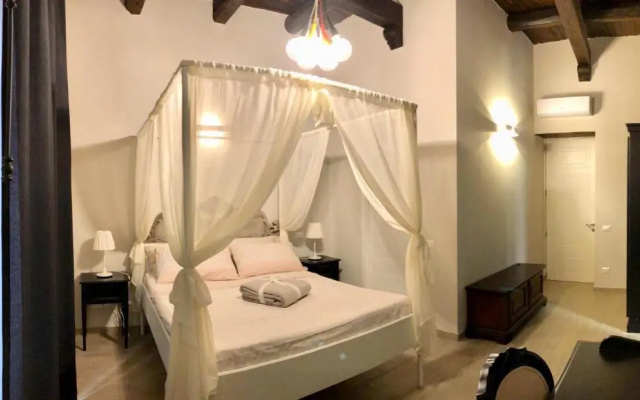 Teatro Nuovo Apartment