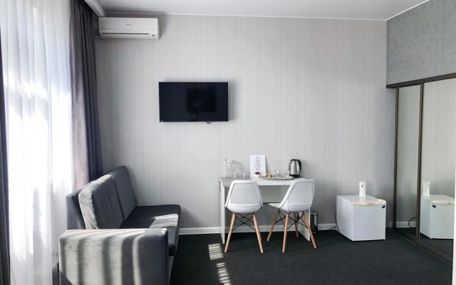 Medelean Hotel