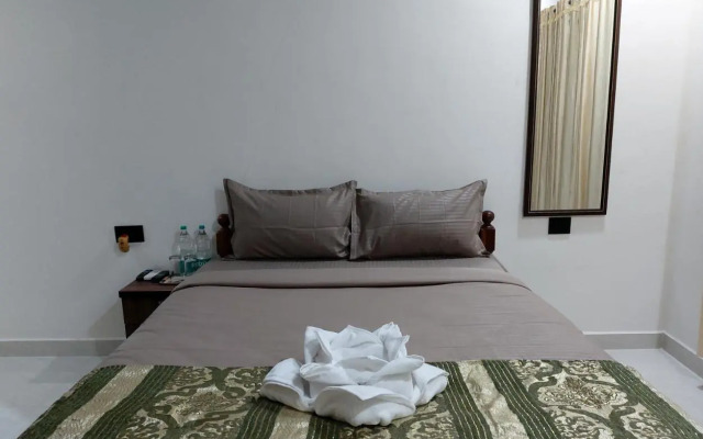 Ultimate Stay