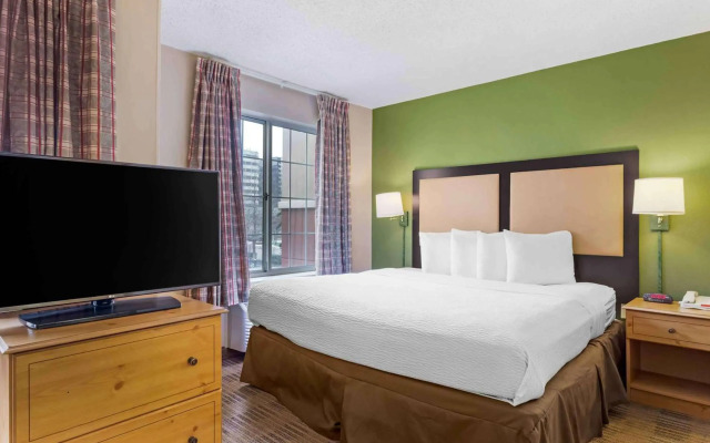 Extended Stay America Suites Houston Galleria Uptown