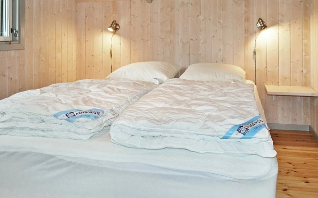 Exclusive Holiday Home in Hadsund Jutland With Sauna