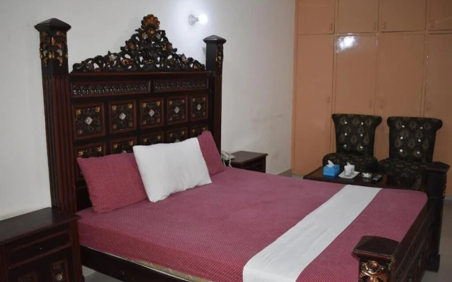 Hotel Basaira