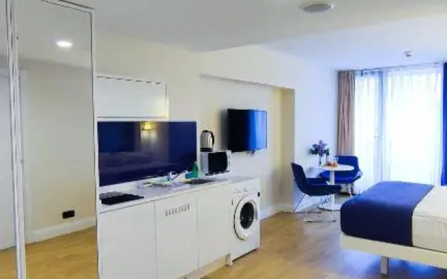 Orbi city towers 967