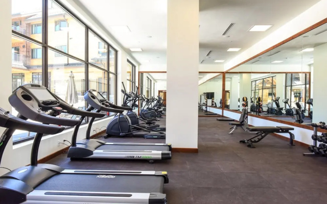 Steps From Heavenly Village & Gondola-luxury 3br 3 Bedroom Condo by RedAwning