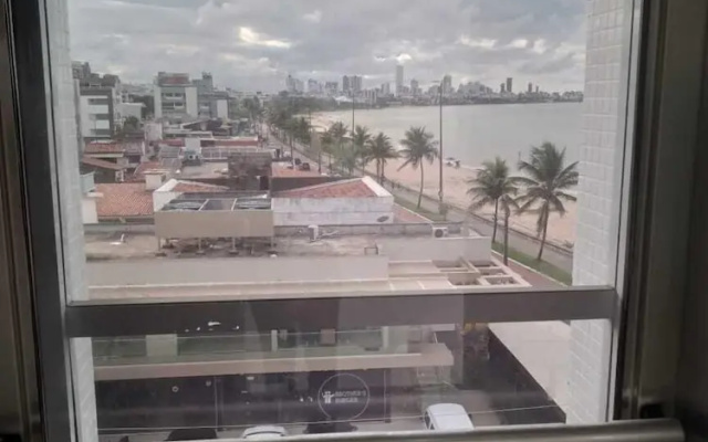 Manaira Flat
