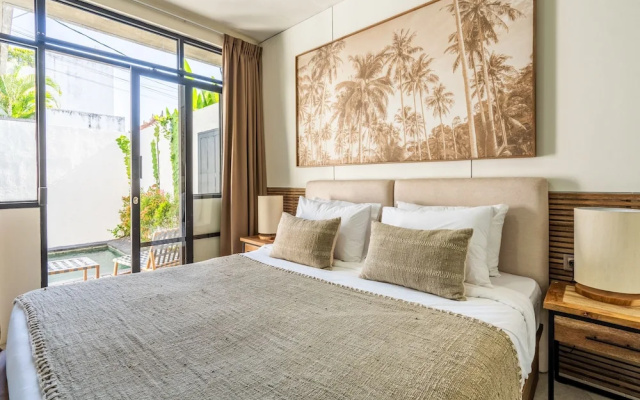 Ambara Residence Villa