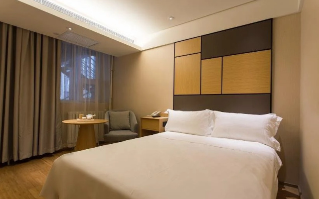Ji Hotel Harbin Zhongshan Road