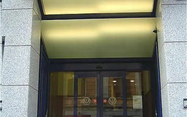 Hotel Scala Nord
