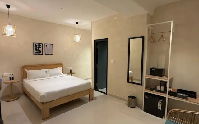 NestSort Hotel