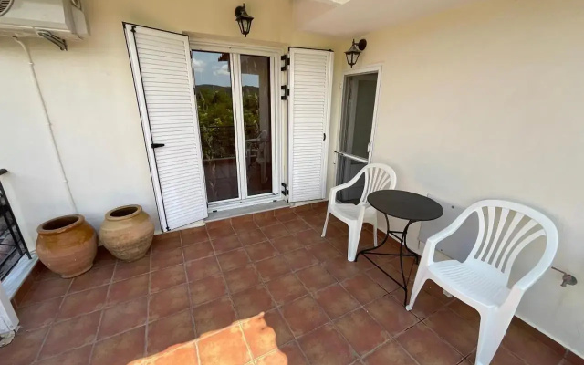 Giota’s House