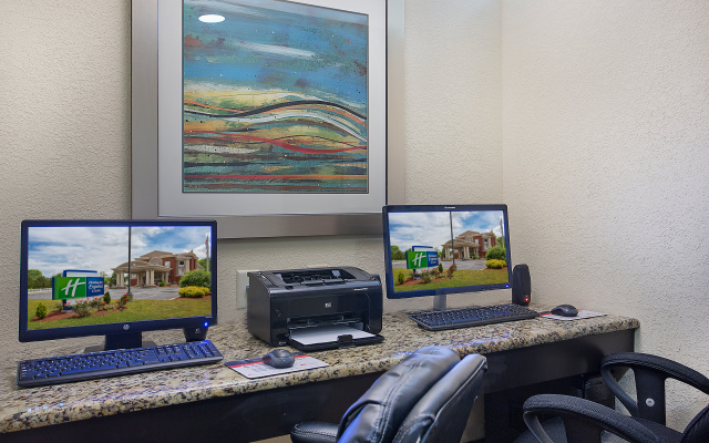 Holiday Inn Express Hotel & Suites Murphy by IHG