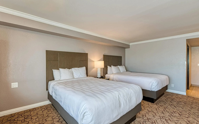 Amanzi Hotel, an Ascend Collection Hotel