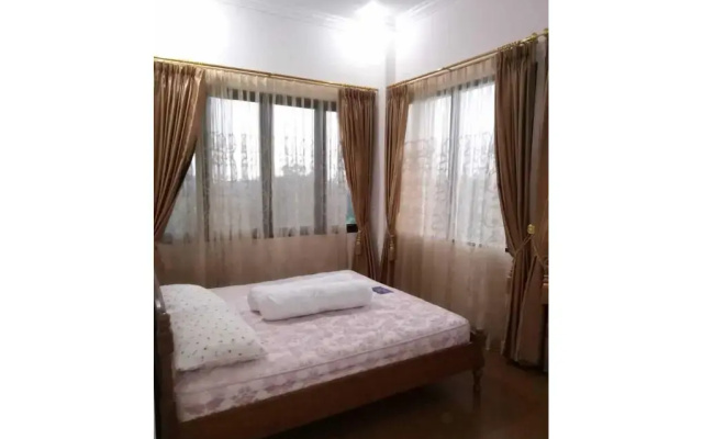 Aldeoz Dempo Pagar Alam Villa Sumsel