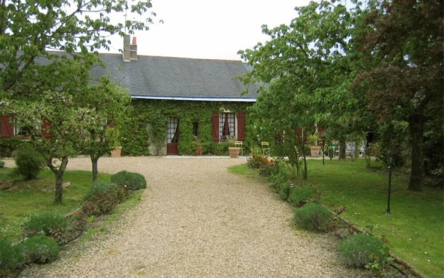 Chambres d'Hôtes La Poirière