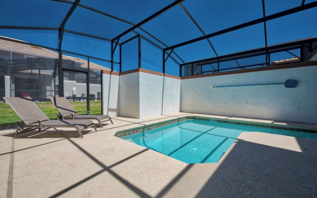 Pleasant Townhouse at Storey Lake