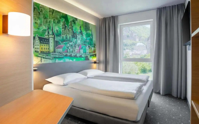 B&B Hotel Wertheim
