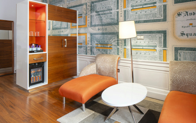 Hotel Indigo Edinburgh by IHG