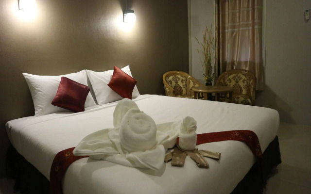 Lanta Smile Resort @Longbeach