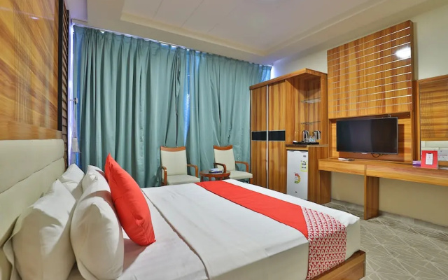 Blue Diamond Hotel