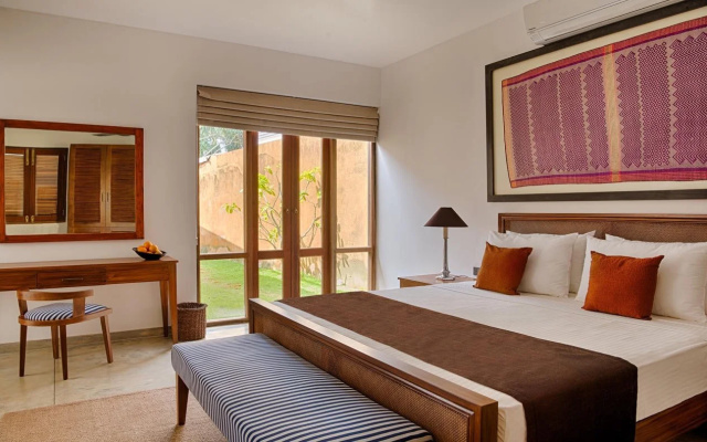 Jetwing Villa 700