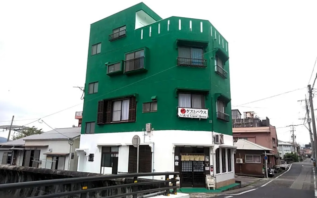 Sakai Guest House Amami Amamioshima
