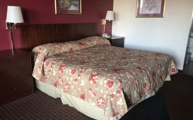 Starway Inn