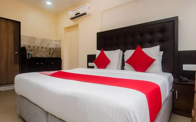 Hotel Aviva Suites