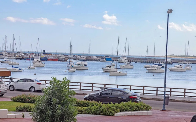 Oceana Suites Remanso