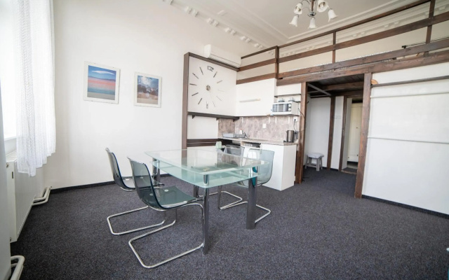 Apartment Kahoun