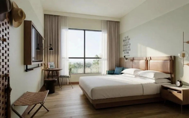 M Social Hotel Sunnyvale