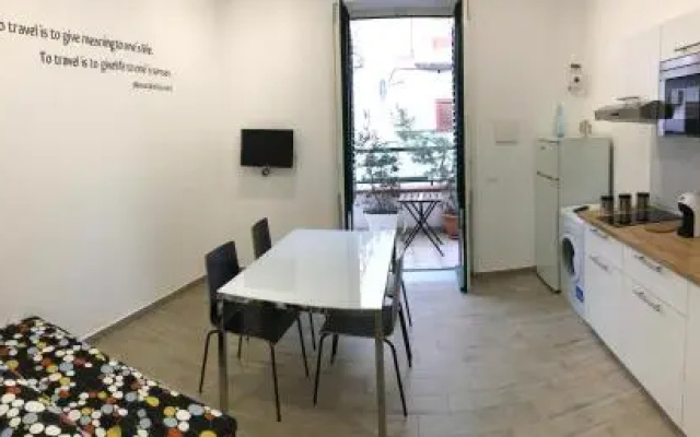 Casa Saline 32A