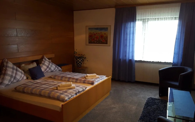 Pension Panorama