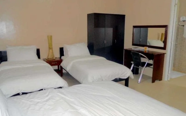 Northland Resort Hotel Manapla