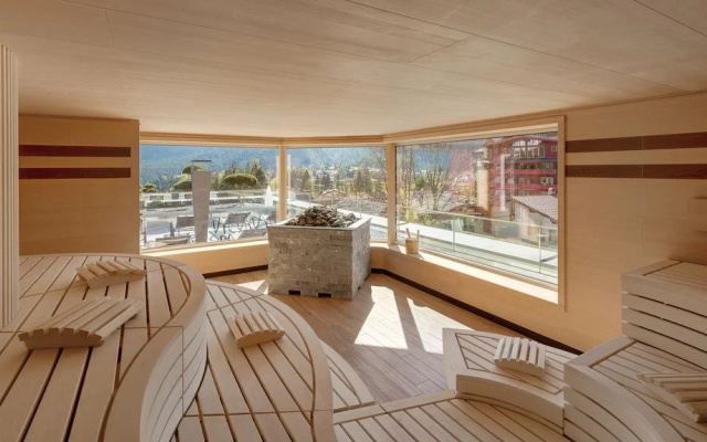 Wellnessresidenz Alpenrose Superior